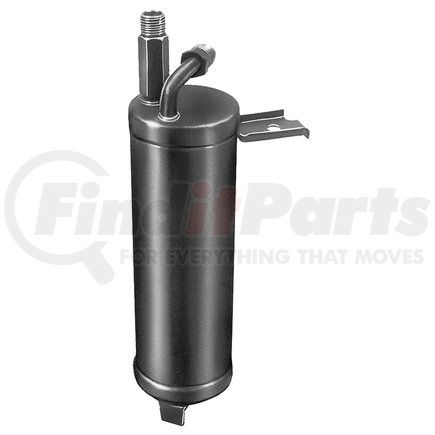 Global Parts Distributors 1411477 gpd Accumulator/ Filter 1411477