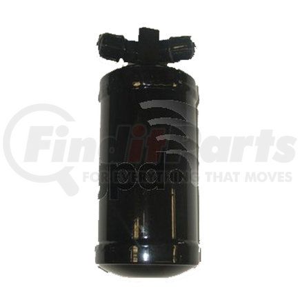 Global Parts Distributors 1411478 gpd Accumulator/ Filter 1411478