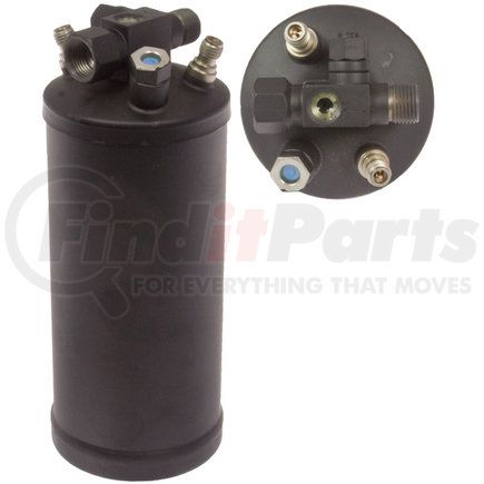 Global Parts Distributors 1411497 gpd Accumulator/ Filter 1411497