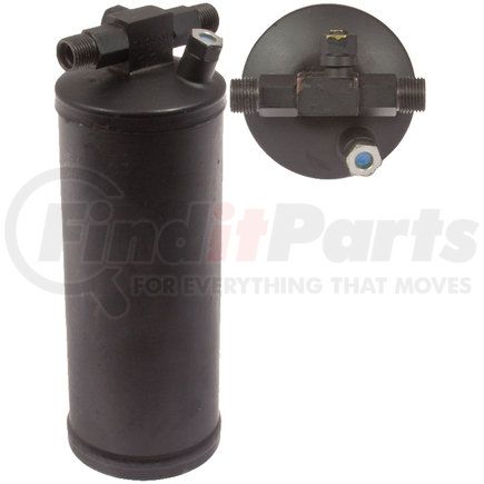 Global Parts Distributors 1411496 gpd Accumulator/ Filter 1411496
