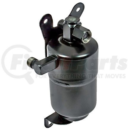 Global Parts Distributors 1411511 gpd Accumulator/ Filter 1411511