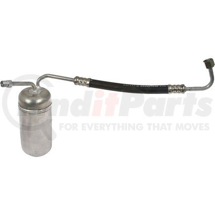 Global Parts Distributors 1411513 gpd Accumulator/ Filter 1411513