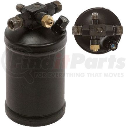 Global Parts Distributors 1411519 gpd Accumulator/ Filter 1411519