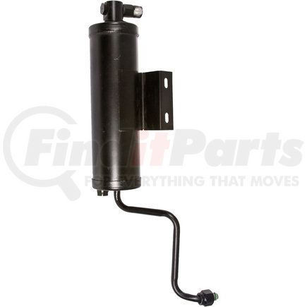 Global Parts Distributors 1411542 gpd Accumulator/ Filter 1411542