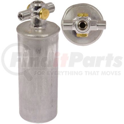 Global Parts Distributors 1411551 gpd Accumulator/ Filter 1411551
