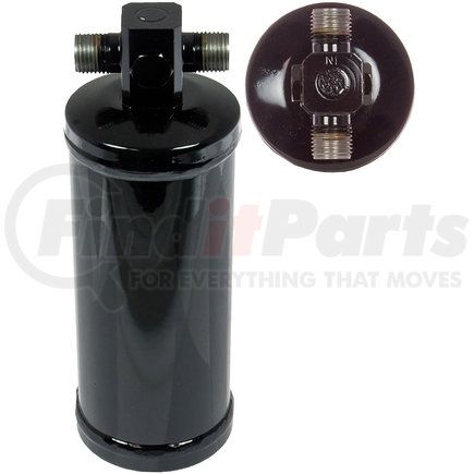 Global Parts Distributors 1411553 gpd Accumulator/ Filter 1411553
