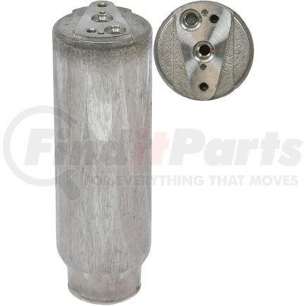 Global Parts Distributors 1411557 gpd Accumulator/ Filter 1411557