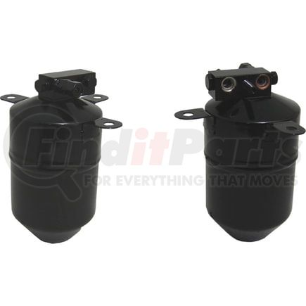 Global Parts Distributors 1411581 gpd Accumulator/ Filter 1411581