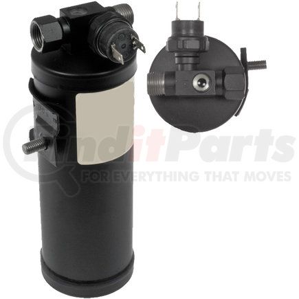 Global Parts Distributors 1411578 gpd Accumulator/ Filter 1411578