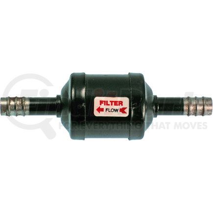 Global Parts Distributors 1411603 gpd Accumulator/ Filter 1411603