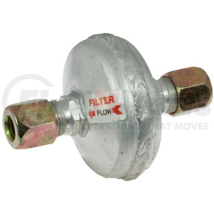 Global Parts Distributors 1411607 gpd Accumulator/ Filter 1411607