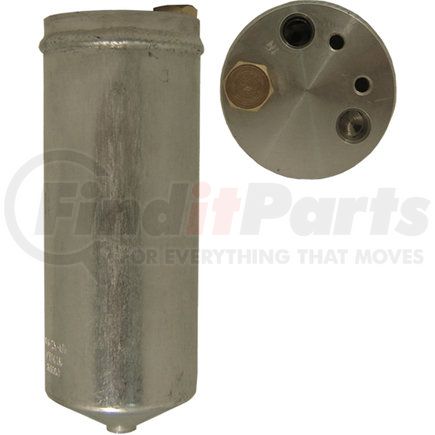 Global Parts Distributors 1411616 Accum / Driers