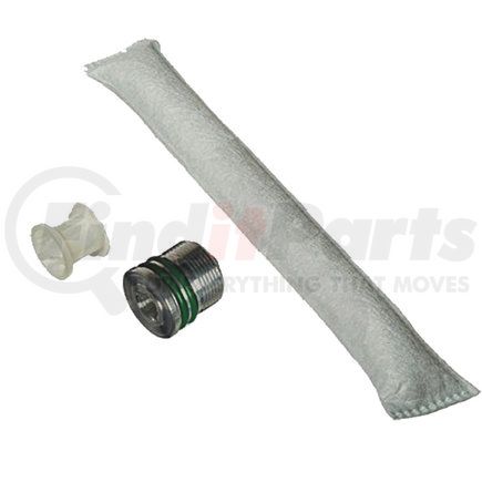 Global Parts Distributors 1411623 gpd Accumulator/ Filter 1411623