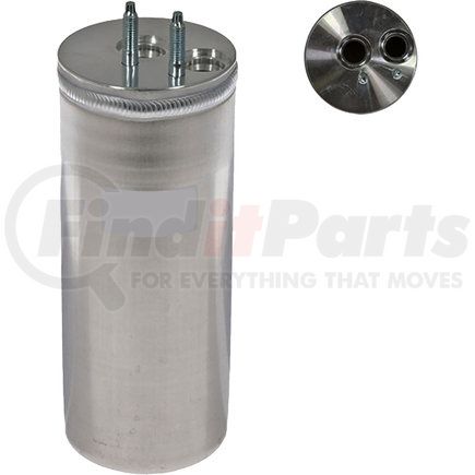 Global Parts Distributors 1411627 gpd Accumulator/ Filter 1411627