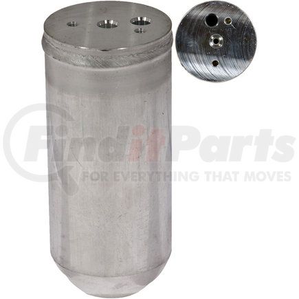 Global Parts Distributors 1411635 gpd Accumulator/ Filter 1411635