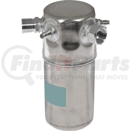 Global Parts Distributors 1411645 gpd Accumulator/ Filter 1411645