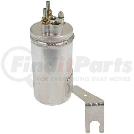 Global Parts Distributors 1411639 A/C Receiver Drier Global 1411639 fits 01-09 Chrysler PT Cruiser 2.4L-L4