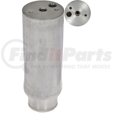 Global Parts Distributors 1411670 A/C Receiver Drier Global 1411670