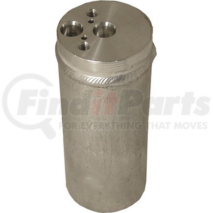 Global Parts Distributors 1411698 A/C Receiver Drier Global 1411698