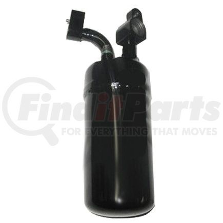 Global Parts Distributors 1411708 A/C Receiver Drier Global 1411708 fits 95-98 Hyundai Sonata