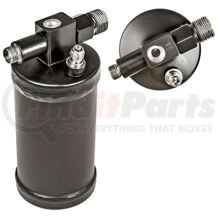 Global Parts Distributors 1411717 A/C Receiver Drier