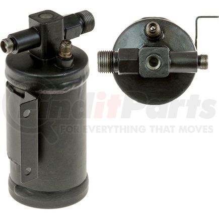 Global Parts Distributors 1411721 Accum / Driers