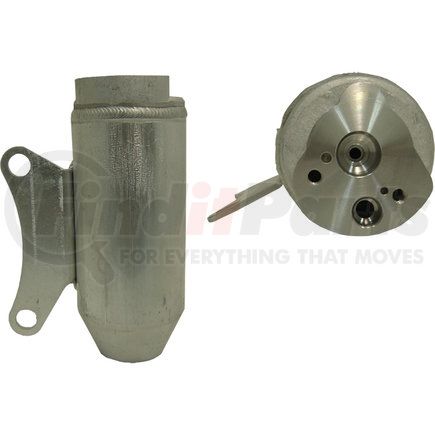 Global Parts Distributors 1411779 gpd Accumulator/ Filter 1411779