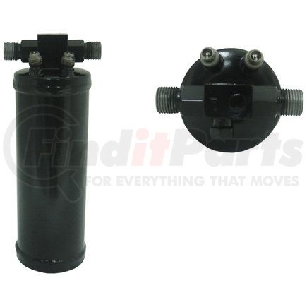 Global Parts Distributors 1411791 gpd Accumulator/ Filter 1411791