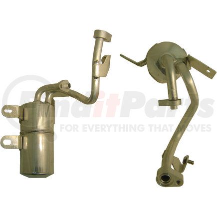 Global Parts Distributors 1411808 gpd Accumulator/ Filter 1411808