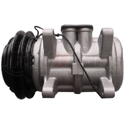 Global Parts Distributors 7511841 gpd Compressor New 7511841