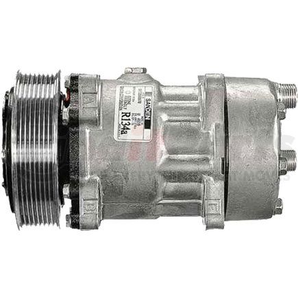 Global Parts Distributors 7512238 A/C Compressor, SD7H15