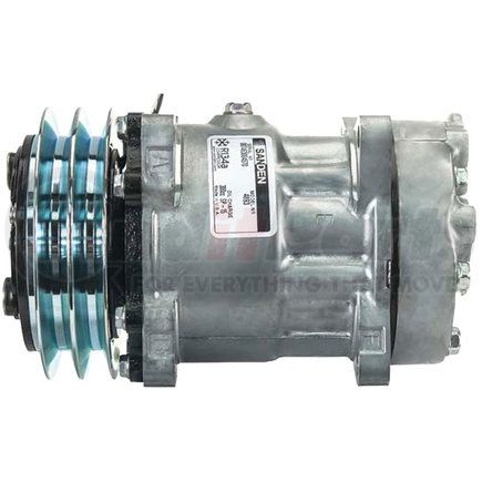 Global Parts Distributors 7811593 A/C Compressor