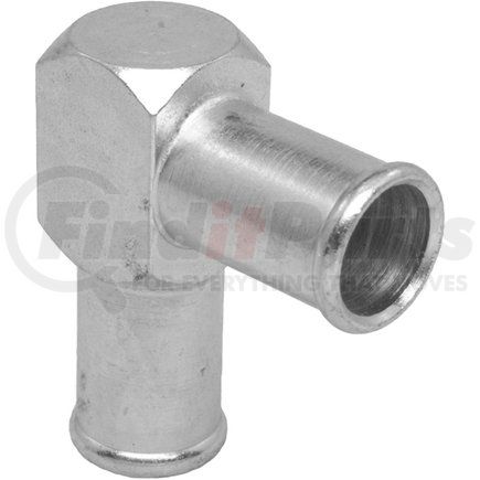 Global Parts Distributors 8221252 Heater Fitting