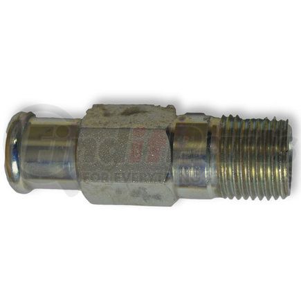 Global Parts Distributors 8221285 Heater Fitting Straight