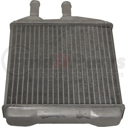 Global Parts Distributors 8231247 gpd Heater Core 8231247