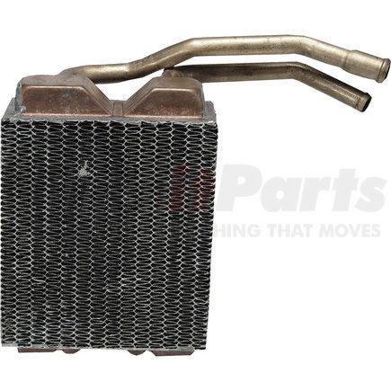 Global Parts Distributors 8231277 gpd Heater Core