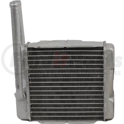 Global Parts Distributors 8231281 gpd Heater Core 8231281
