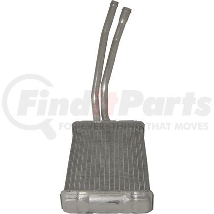 Global Parts Distributors 8231299 gpd Heater Core 8231299
