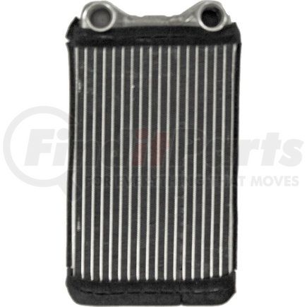 Global Parts Distributors 8231315 gpd Heater Core 8231315