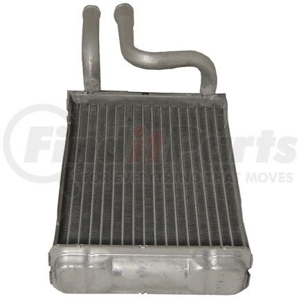 Global Parts Distributors 8231332 gpd Heater Core 8231332