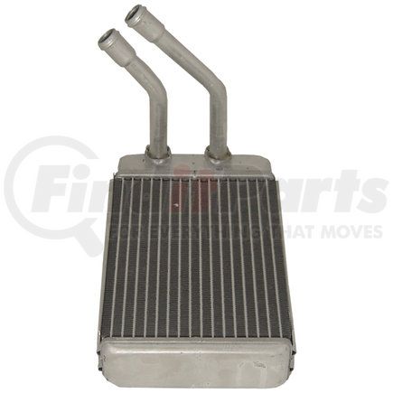 Global Parts Distributors 8231335 gpd Heater Core 8231335