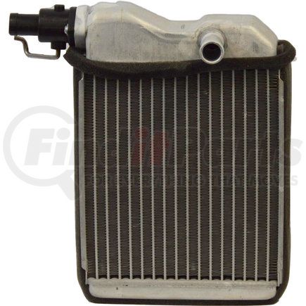 Global Parts Distributors 8231353 gpd Heater Core 8231353