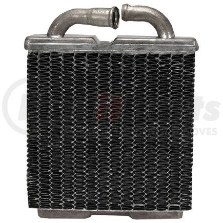 Global Parts Distributors 8231346 gpd Heater Core 8231346