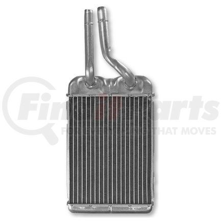 Global Parts Distributors 8231354 gpd Heater Core 8231354