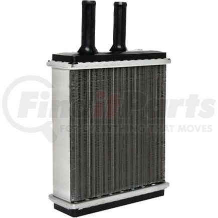 Global Parts Distributors 8231372 Heater Core