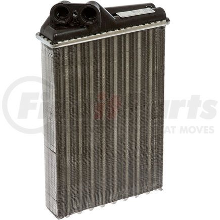 Global Parts Distributors 8231397 gpd Heater Core 8231397