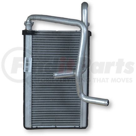 Global Parts Distributors 8231413 gpd Heater Core 8231413