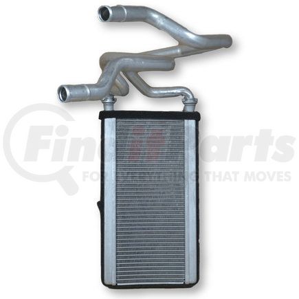 Global Parts Distributors 8231419 gpd Heater Core 8231419