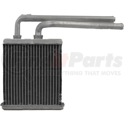 Global Parts Distributors 8231502 gpd Heater Core 8231502