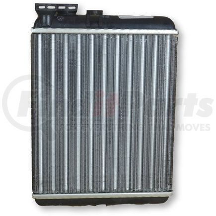 Global Parts Distributors 8231498 gpd Heater Core 8231498